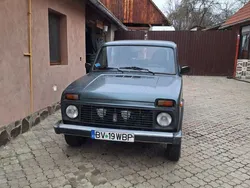 Utilizat 2006 Lada niva SUV | 3.990 EUR