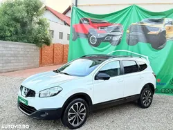 Culoarealb Utilizat 2014 Nissan Qashqai +2 SUV | 7.690 EUR (Preț bun)