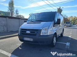 Utilizat 2009 Ford Transit Monovolum | 6.500 EUR (Preț OK)