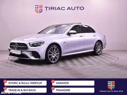 Gri Utilizat 2020 Mercedes E350 AMG line Berlinǎ | 40.500 EUR