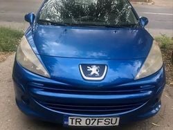 Utilizat 2008 Peugeot 207 Hatchback | 1.400 EUR (Preț bun)