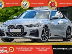 Gri Utilizat 2023 BMW 430 Coupe | 42.950 EUR (Preț OK)