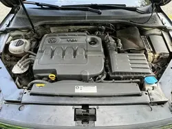 Utilizat 2017 VW Passat Break | 9.600 EUR