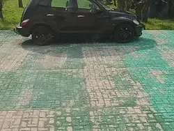 Negru Utilizat 2008 Chrysler PT Cruiser Hatchback | 8.800 EUR