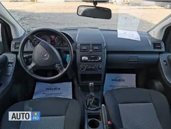 Argint Utilizat 2005 Mercedes A150 Hatchback | 1.999 EUR (Preț OK)