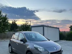Gri Utilizat 2010 Renault Scénic III Bose Edition Monovolum | 4.299 EUR (Preț OK)