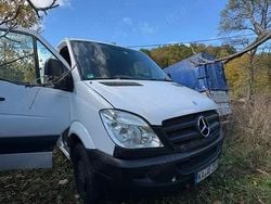 Culoarealb Utilizat 2011 Mercedes Sprinter Van | 6.350 EUR (Super Preț)