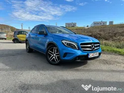 Utilizat 2016 Mercedes GLA200 SUV | 18.000 EUR