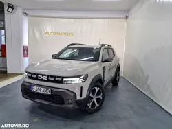 Gri Utilizat 2024 Dacia Duster Extreme SUV | 25.800 EUR