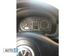 Auriu Utilizat 2002 VW Golf IV Break | 2.400 EUR (Preț OK)