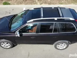 Negru Utilizat 2012 Volvo XC90 SUV | 16.000 EUR