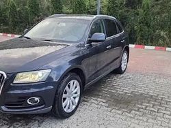 Utilizat 2015 Audi Q5 SUV | 17.990 EUR (Preț OK)