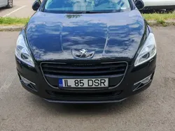 Utilizat 2012 Peugeot 508 GT Break | 7.000 EUR (Preț OK)