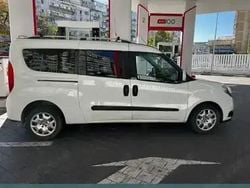 Alb Utilizat 2017 Fiat Doblò Monovolum | 5.900 EUR (Preț OK)