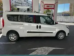 Utilizat 2017 Fiat Doblò Monovolum | 6.100 EUR (Preț OK)