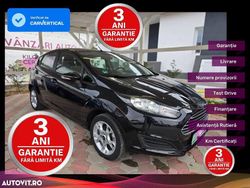 Culoarenegru Utilizat 2014 Ford Fiesta Trend Hatchback | 5.899 EUR (Scump)