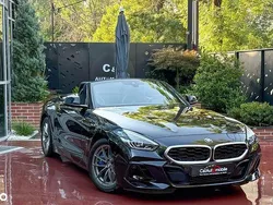 Negru Utilizat 2023 BMW Z4 M Sport Cabrio | 44.900 EUR (Preț OK)