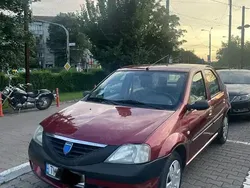 Utilizat 2005 Dacia Logan Berlinǎ | 1.950 EUR (Preț bun)
