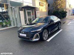 Albastru Nouă 2024 Audi A5 Design Coupe | 55.900 EUR