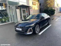 Albastru Nouă 2024 Audi A5 Coupe | 55.000 EUR