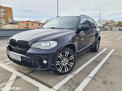 Culoarenegru Utilizat 2013 BMW X5 SUV | 15.490 EUR (Puțin scump)
