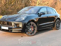 Negru Utilizat 2023 Porsche Macan S SUV | 94.659 EUR