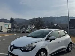 Alb Utilizat 2013 Renault Clio IV Expression | 4.500 EUR (Preț OK)