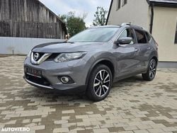Culoaregri Utilizat 2016 Nissan X-Trail 360º SUV | 9.900 EUR (Preț bun)