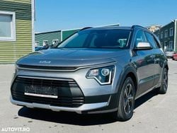 Gri Utilizat 2022 Kia Niro SUV | 24.200 EUR (Preț OK)