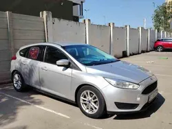 Utilizat 2015 Ford Focus Hatchback | 6.900 EUR