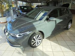 Utilizat 2021 VW Golf VIII Style | 24.116 EUR (Puțin scump)