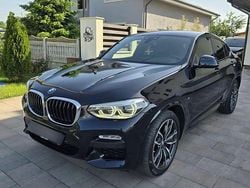 Culoarenegru Utilizat 2019 BMW X4 Sport Line SUV | 32.500 EUR (Preț OK)