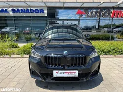Negru Utilizat 2024 BMW X1 M Sport SUV | 43.900 EUR
