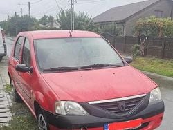 Utilizat 2006 Dacia Logan Berlinǎ | 650 EUR (Super Preț)