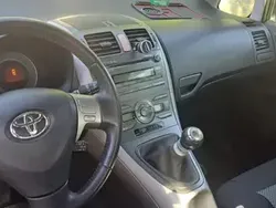 Utilizat 2007 Toyota Auris Hatchback | 5.500 EUR