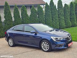 Culoarealbastru Utilizat 2018 Renault Mégane IV Life Berlinǎ | 8.200 EUR (Preț OK)