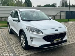 Culoarealb Utilizat 2020 Ford Kuga SUV | 13.900 EUR (Preț bun)
