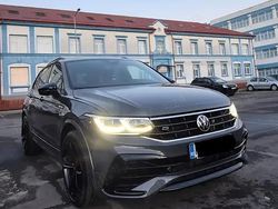 Utilizat 2021 VW Tiguan SUV | 26.500 EUR (Preț OK)