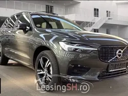 Gri Utilizat 2021 Volvo XC60 SUV | 43.319 EUR