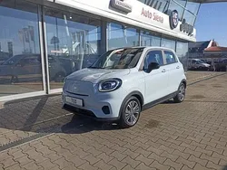 Albastru Nouă 2024 Leapmotor T03 Hatchback | 11.450 EUR