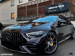 Culoarealte culori Utilizat 2023 Mercedes AMG GT 4-Door Coupe AMG Coupe | 96.586 EUR