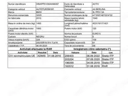 Utilizat 2010 BMW 320 Berlinǎ | 6.000 EUR (Puțin scump)