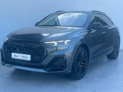 Gri mediu normal Utilizat 2024 Audi Q8 SUV | 109.900 EUR