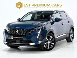 Culoarealbastru Utilizat 2021 Peugeot 3008 Allure SUV | 17.490 EUR (Preț bun)