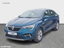 Albastru Utilizat 2022 Renault Arkana Zen SUV | 20.900 EUR (Preț OK)