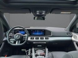 Negru Utilizat 2023 Mercedes GLE350 AMG line SUV | 94.480 EUR