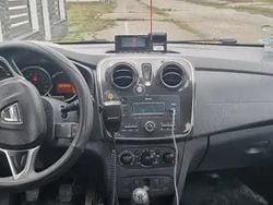 Alb Utilizat 2018 Dacia Logan Berlinǎ | 2.900 EUR (Super Preț)