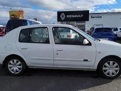 Alb Utilizat 2008 Renault Symbol II Berlinǎ | 2.250 EUR (Preț OK)