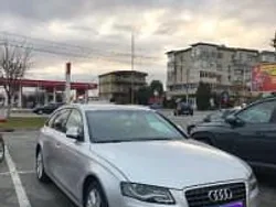 Utilizat 2009 Audi A4 Break | 5.490 EUR (Preț OK)