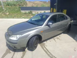 Utilizat 2006 Ford Mondeo Berlinǎ | 1.300 EUR